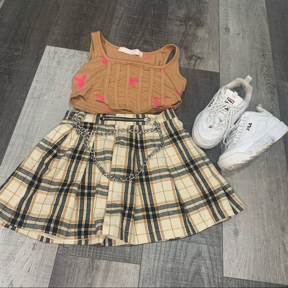 Bundle clothes